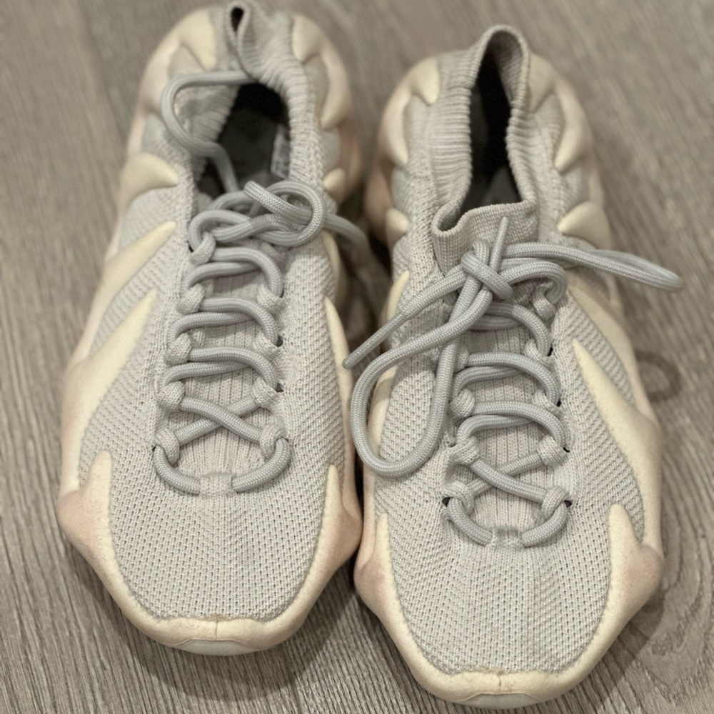 The YEEZY 450 Resin